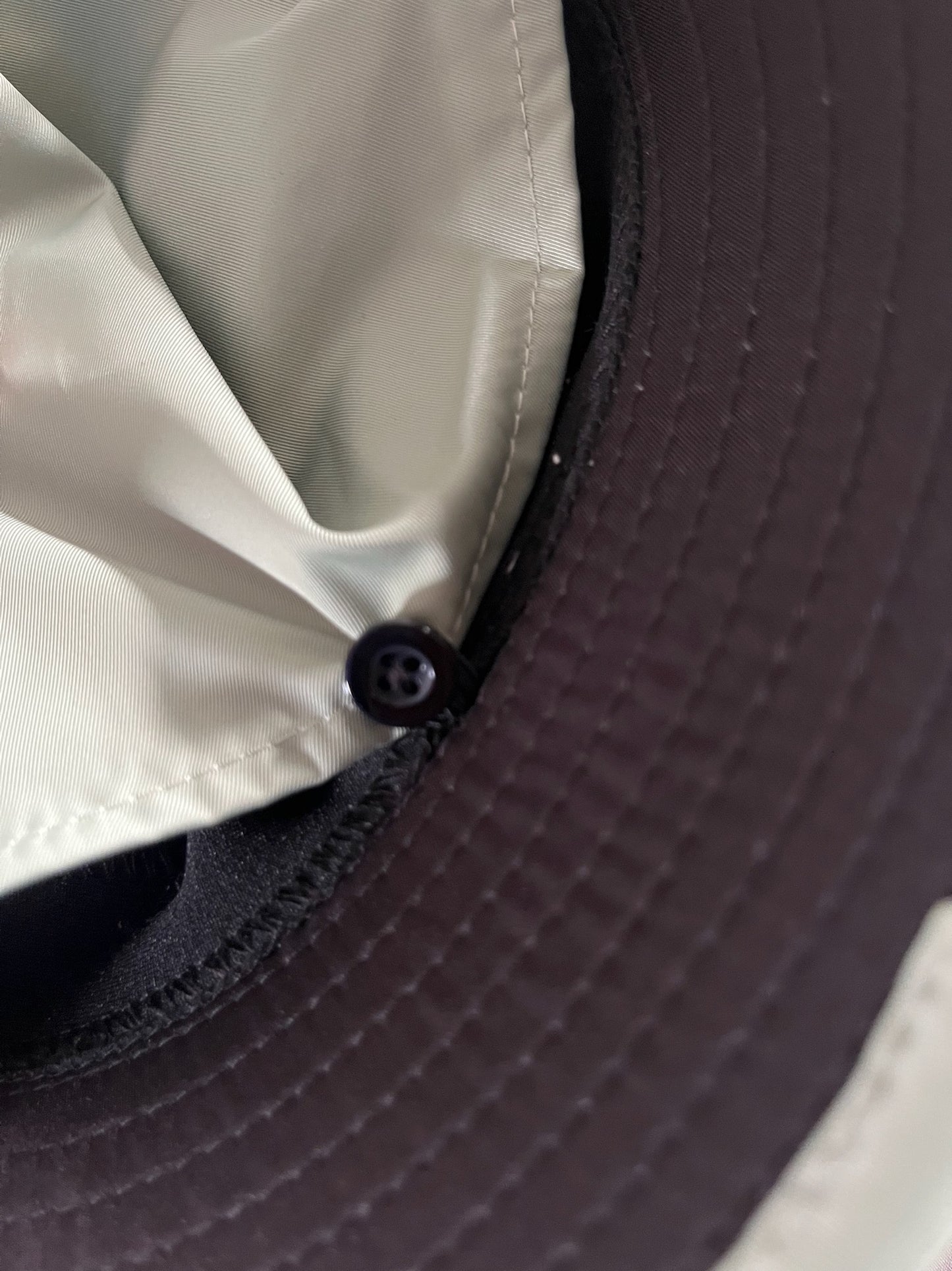 De La COSTA "Surf Hat"