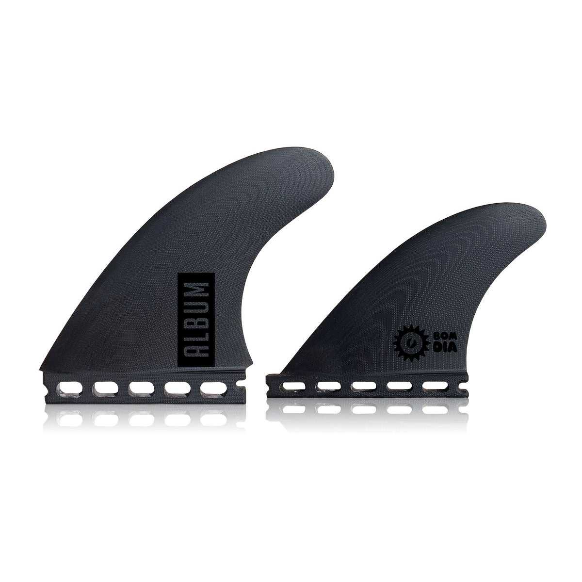 NVS Album Bom Dia Quad Fin(Single Tab)