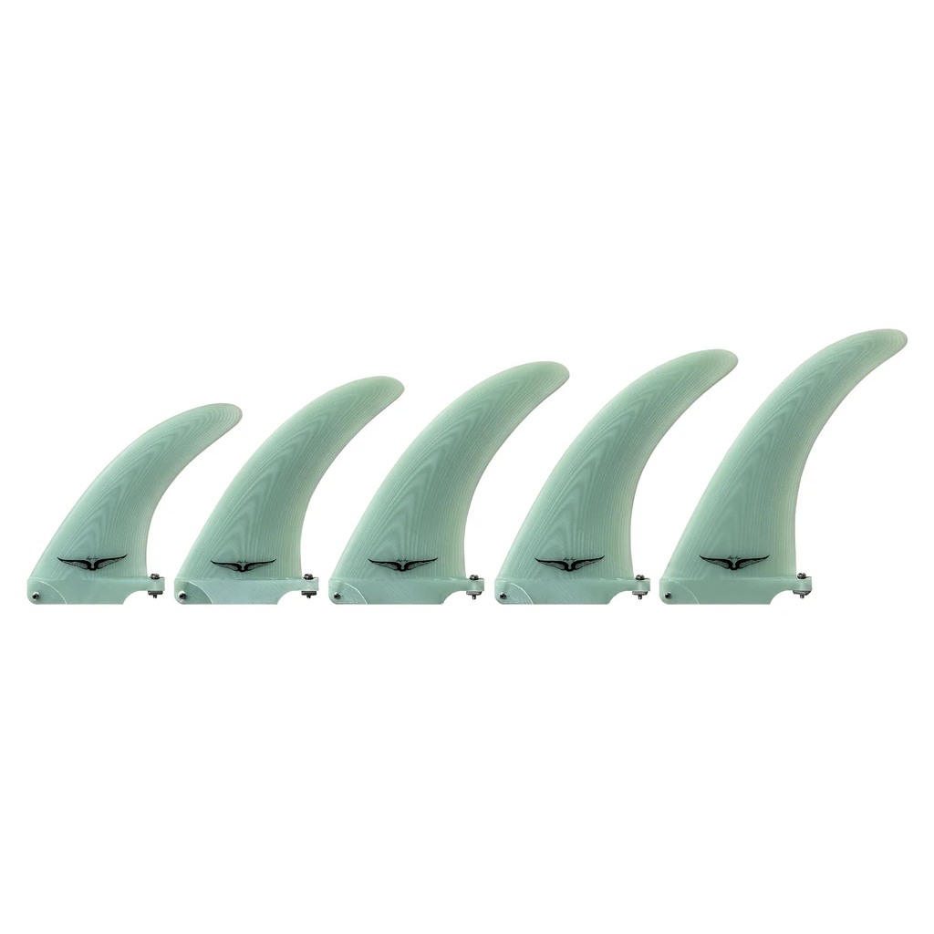 NVS Skip Frye Single Fin(6.5 NVS Skip Frye Single Fin(6.5