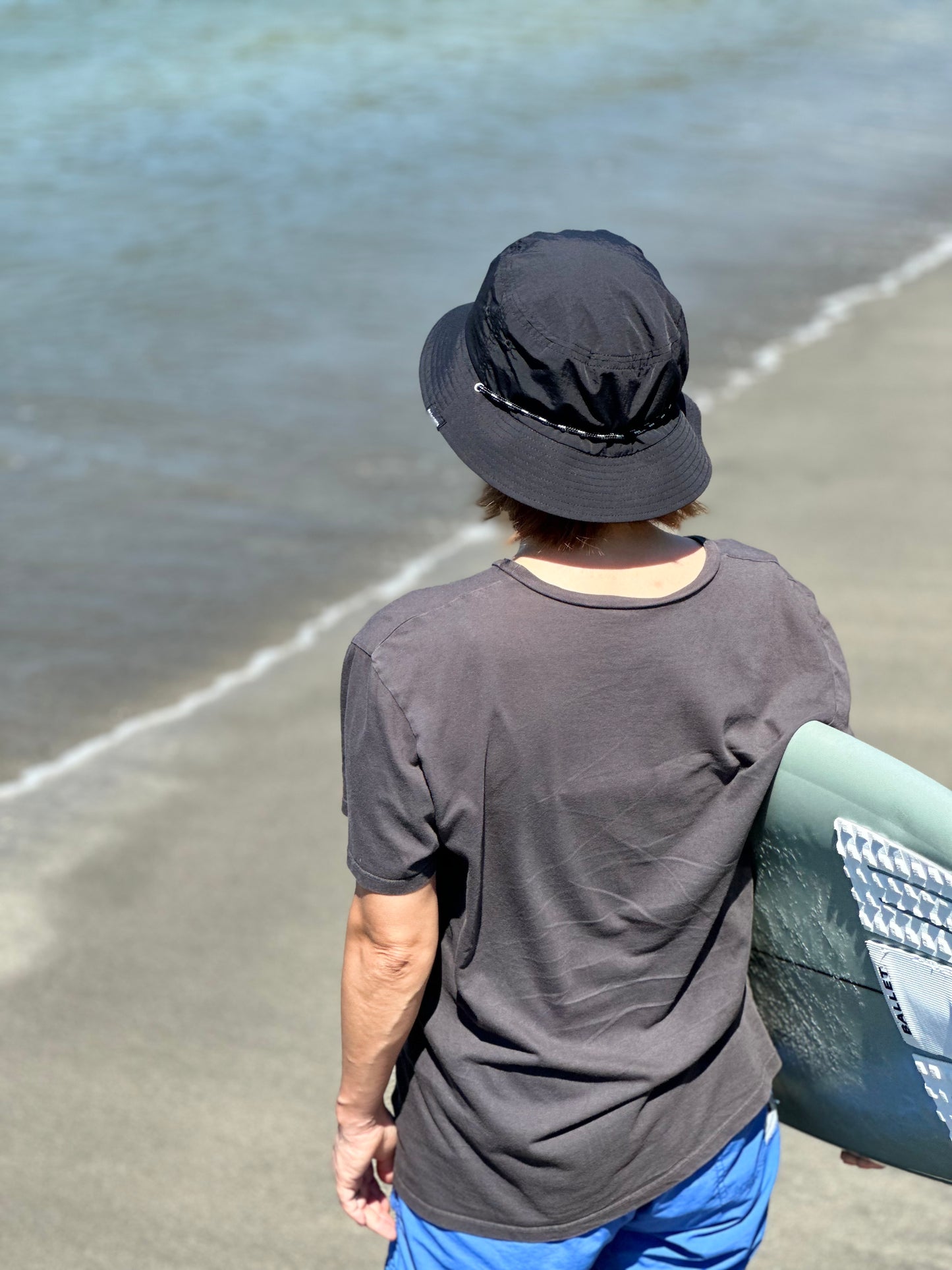 De La COSTA "Surf Bucket