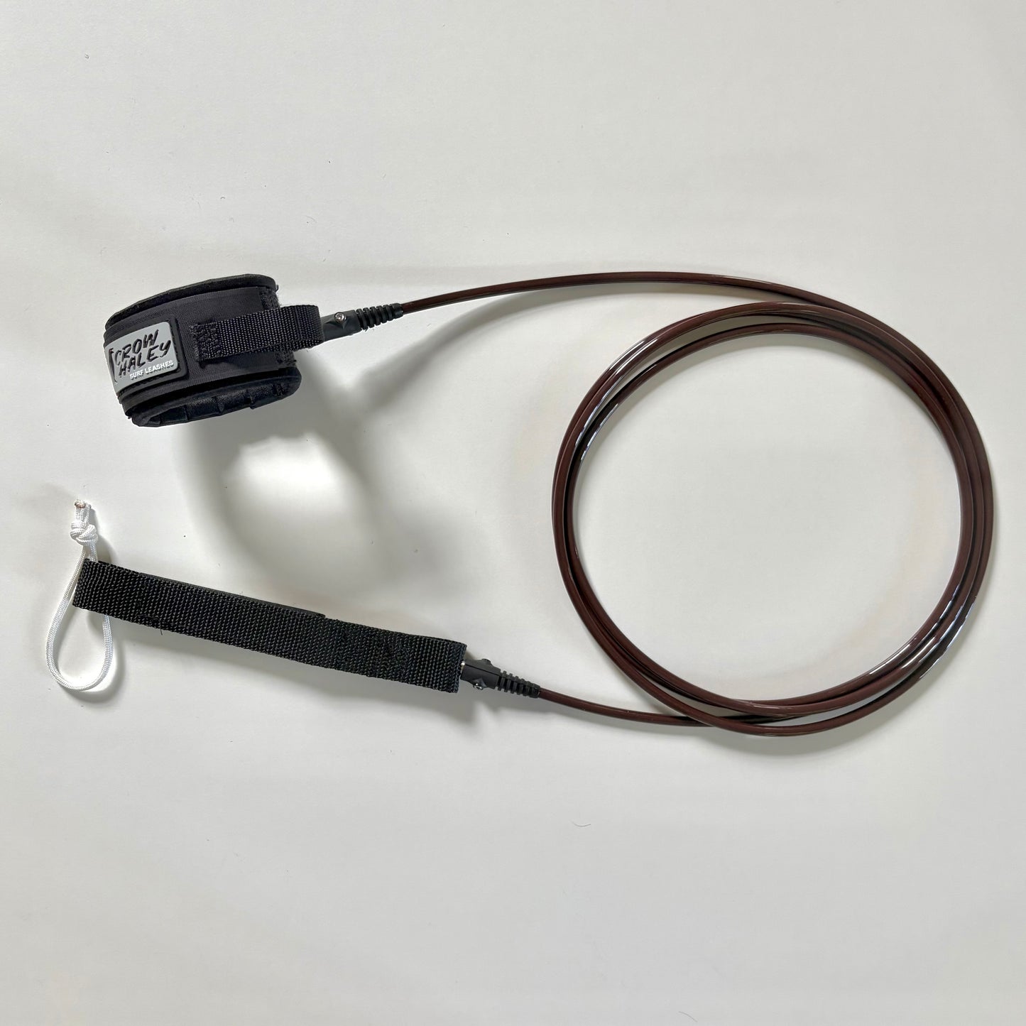CROW HALEY Surf leashes REGULAR