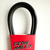 CROW HALEY Surf leashes COMP6