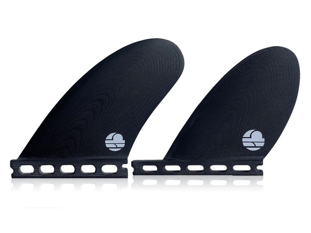 NVS Mitsven Quad Fin(Single Tab)