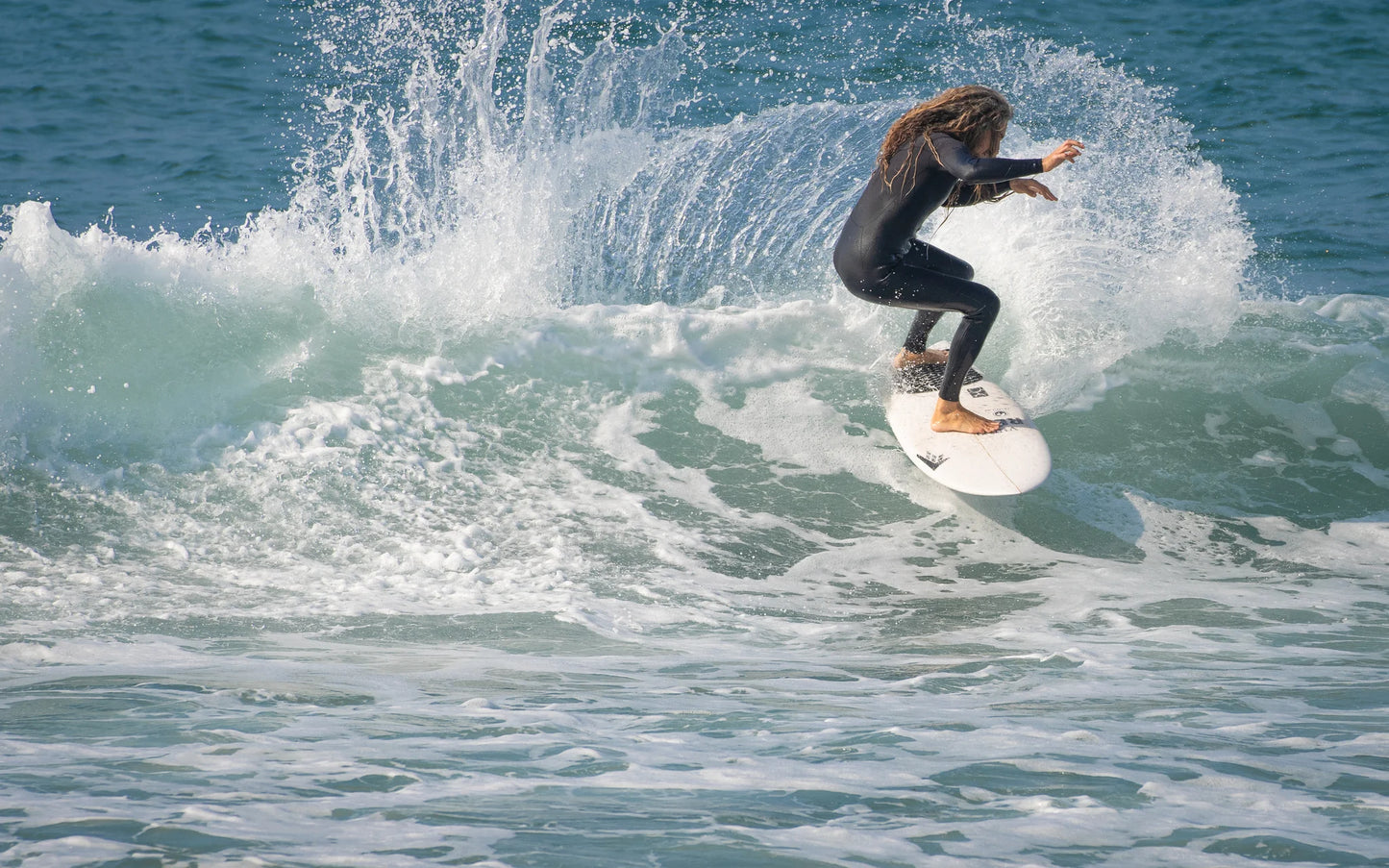 Rob Machado Organic Blend Surf Wax - Cool - 水温14℃ - 20℃