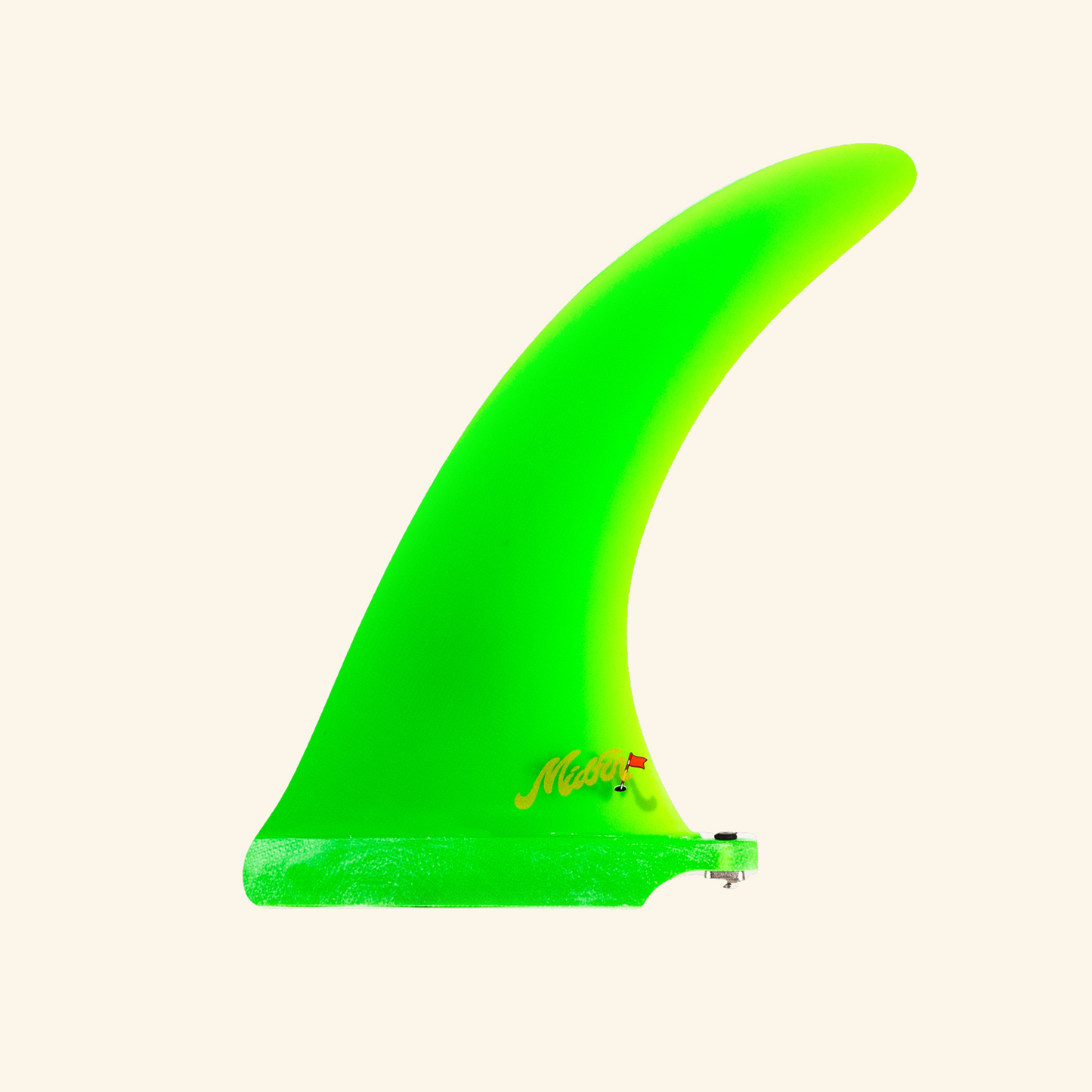 Mid Fin The Green - Classic