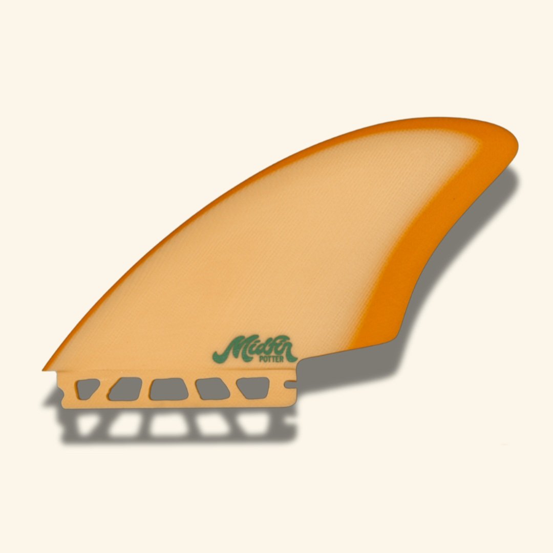 Mid Fin The Potter - Keel