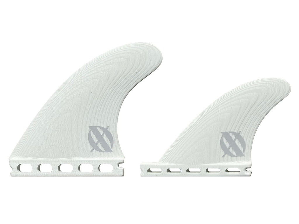 NVS XO Coco Quattra Quad Fin(Single Tab)