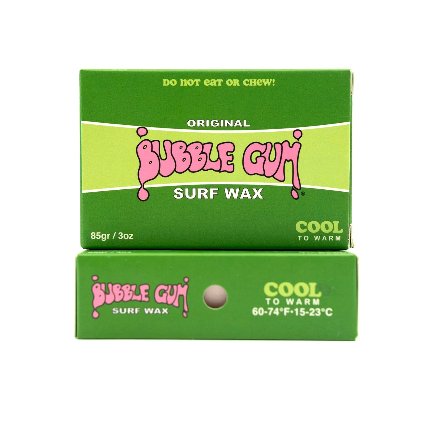 Bubble Gum Bubble Gum