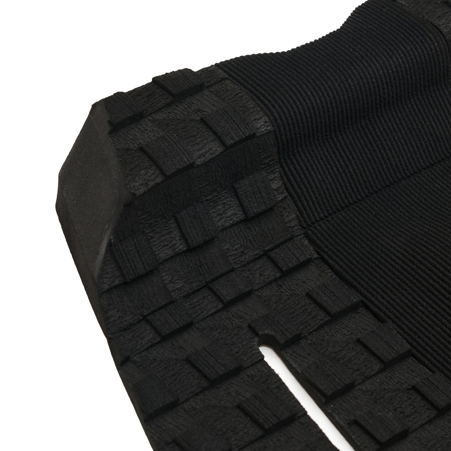 BALLET(バレー)BLACK SWAN 3ピース デッキパッド ショートボード用 BLACK