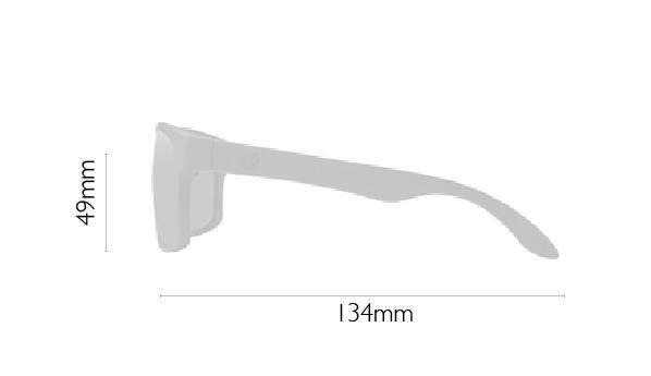 Filtrate Eyewear "CONTINENTAL"-Sale-KIMMY'Z inc.