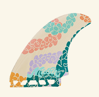 Mid Fin Jack Soren  - Twin