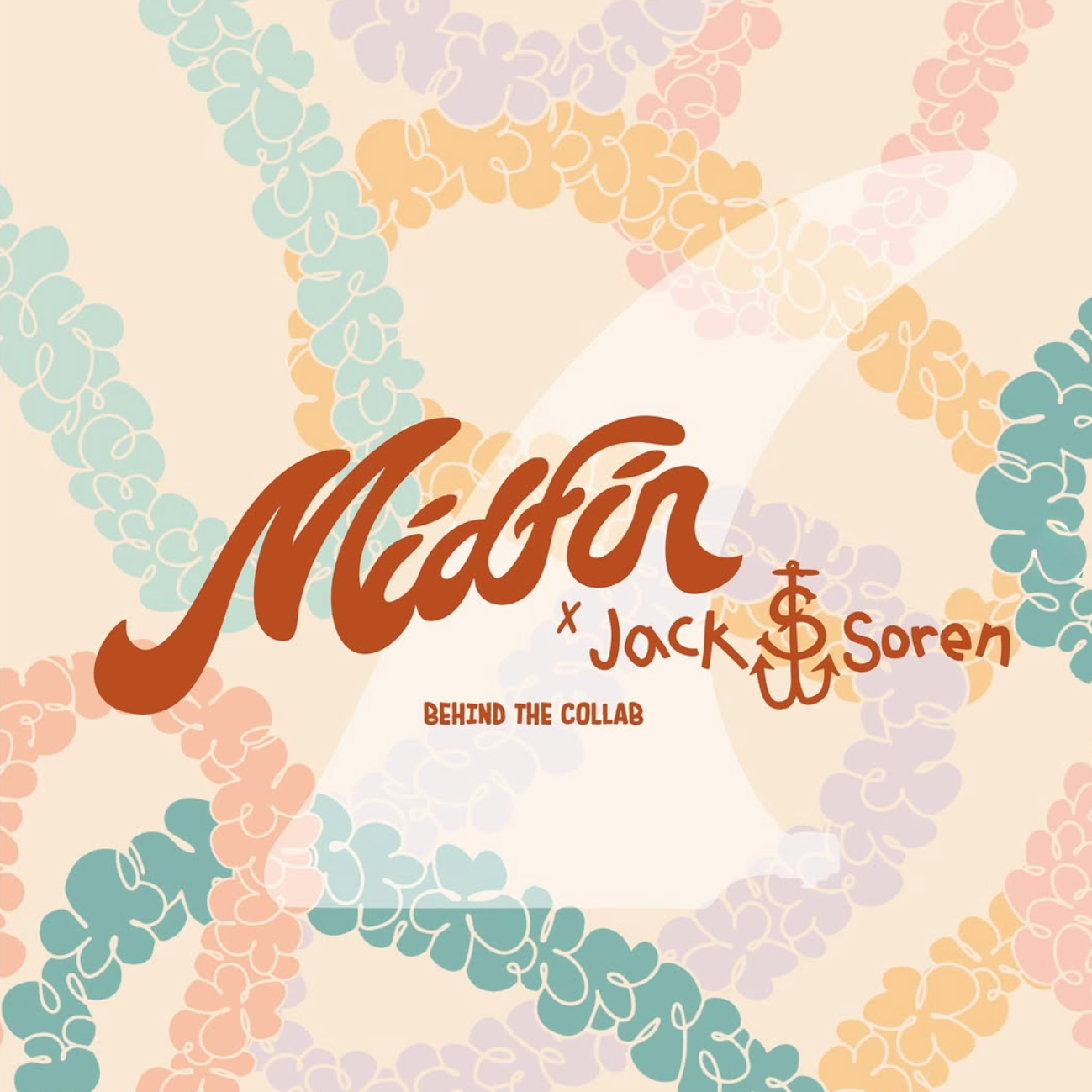 Mid Fin Jack Soren - Classic