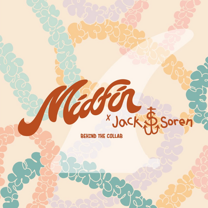 Mid Fin Jack Soren - Classic