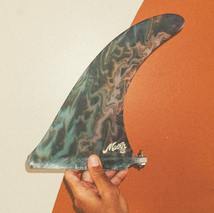 Mid Fin Waterman's Guild - Classic