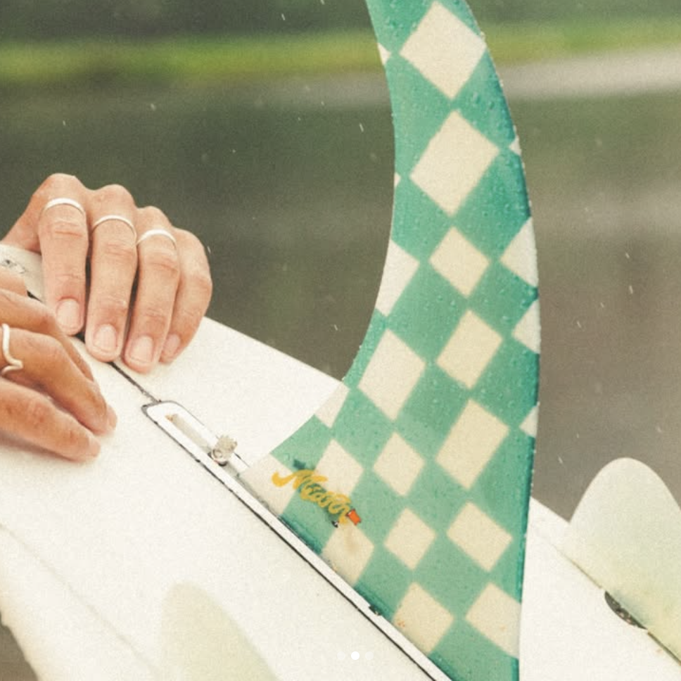 Mid Fin Fairway - Classic