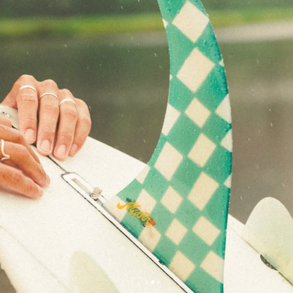 Mid Fin Fairway - Classic