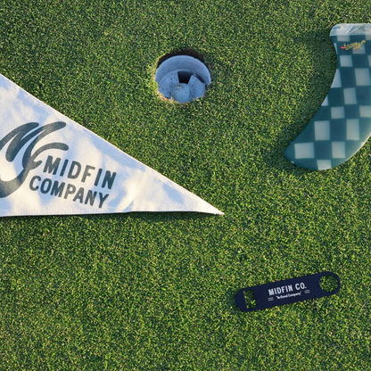 Mid Fin Fairway - El Pivot