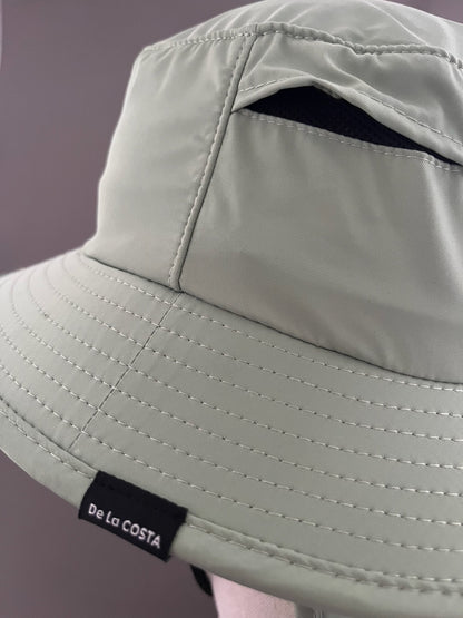 De La COSTA "Surf Hat"