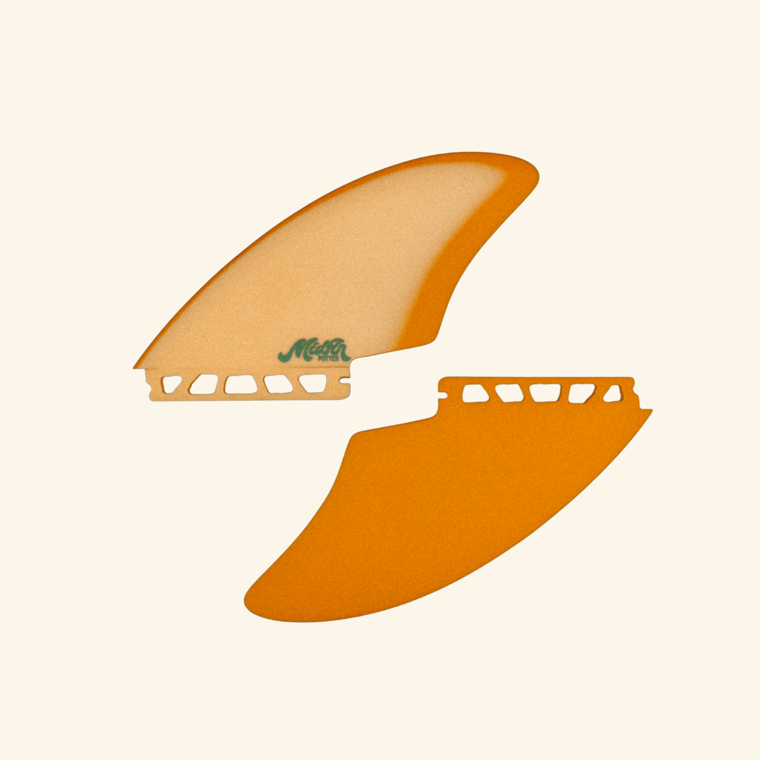 Mid Fin The Potter - Keel