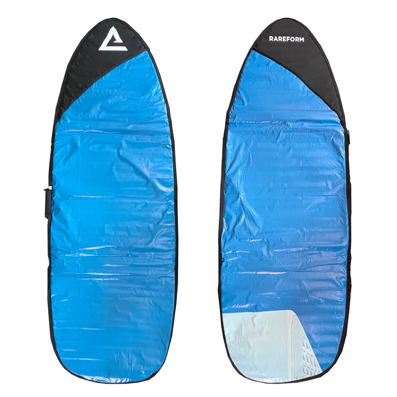 RAREFORM surfboard bag 5'8" RETRO-FISH