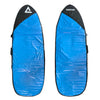RAREFORM surfboard bag 5'8" RETRO-FISH