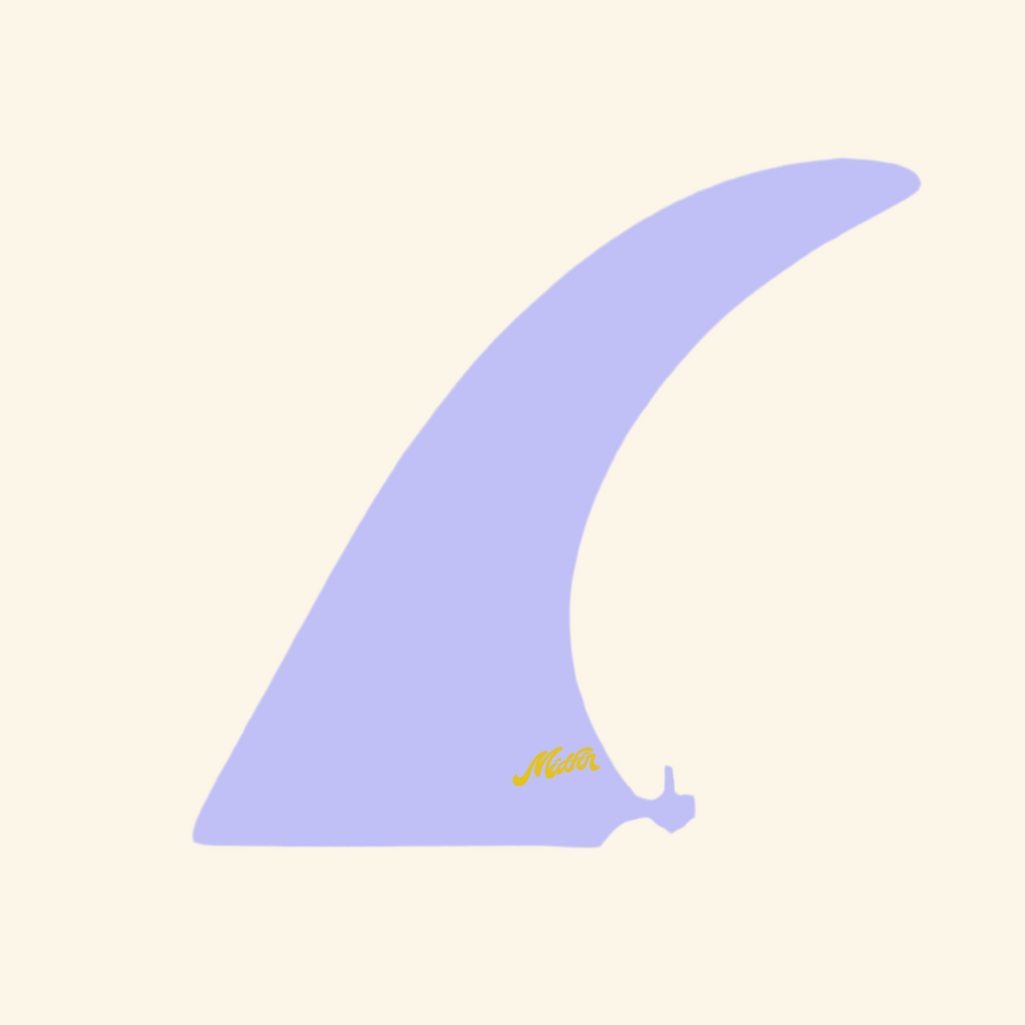 Mid Fin Hendrix - Rake