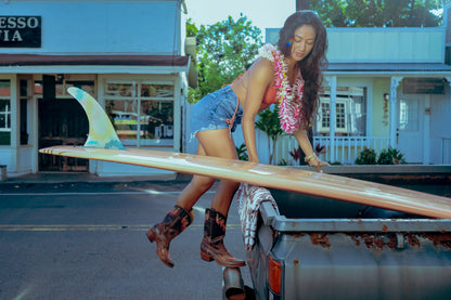 Mid Fin Jack Soren - Classic