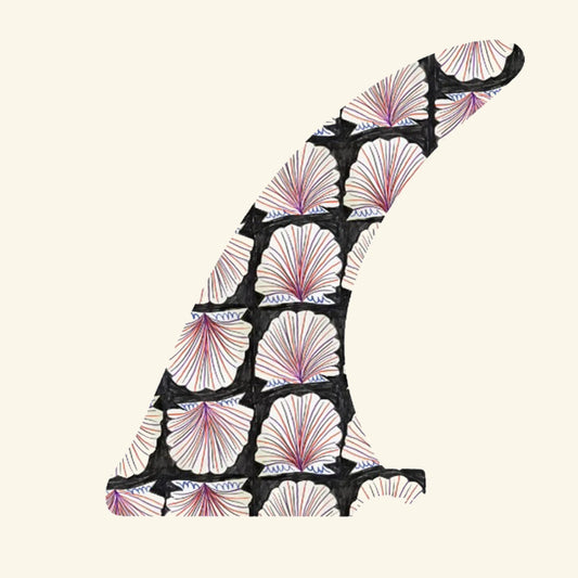 Mid Fin Daniella Manini - Classic