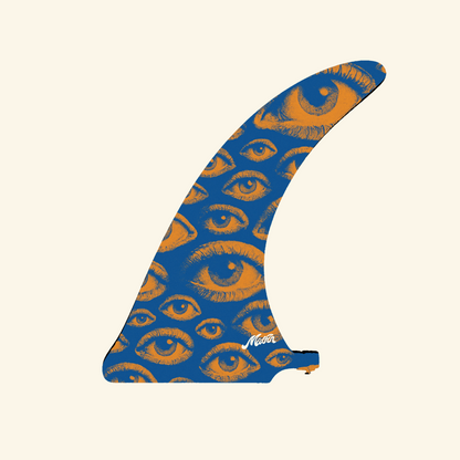 Mid Fin The Eye - Classic