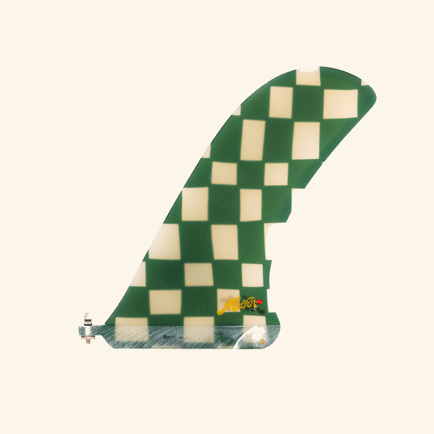 Mid Fin Fairway - El Pivot