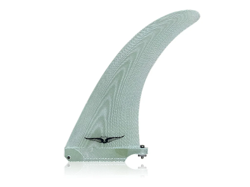 NVS Skip Frye Single Fin Volan 9.25"