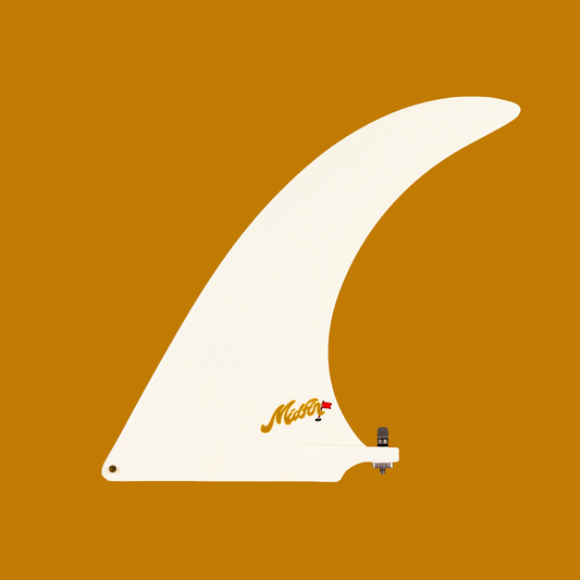 Mid Fin Tee Time - Rake