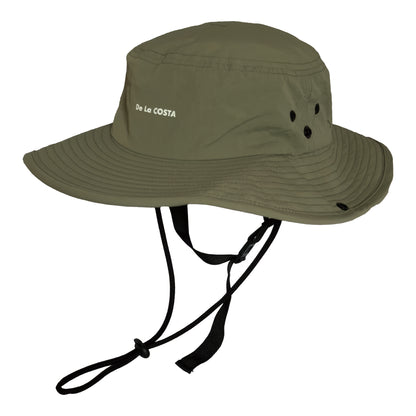 De La Costa "Surf Hat - Laguna Green - "