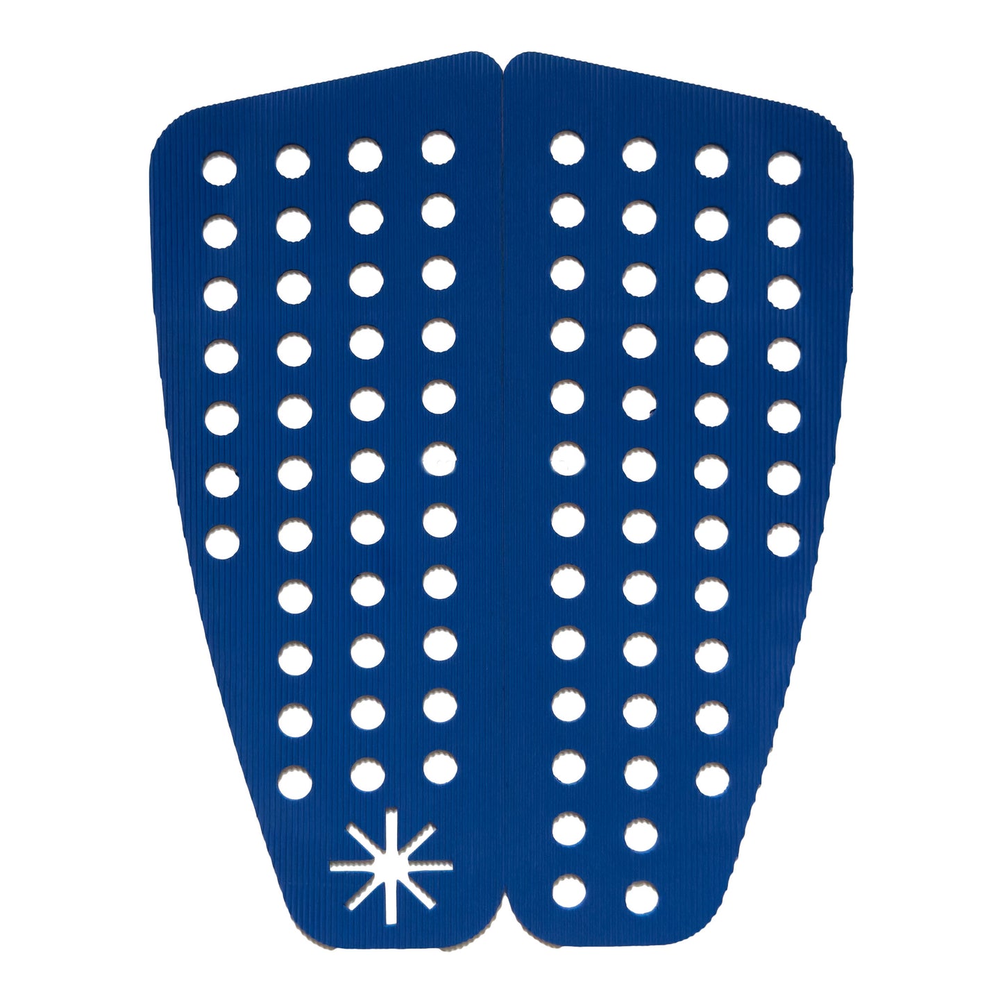 BALLET NOAH COLLINS SIG. 2-Piece Signature Deck Pad for Hybrid + Alternative COMPUTER-BLUE 