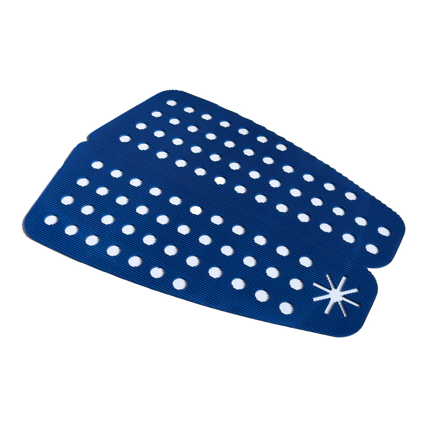 BALLET NOAH COLLINS SIG. 2-Piece Signature Deck Pad for Hybrid + Alternative COMPUTER-BLUE 