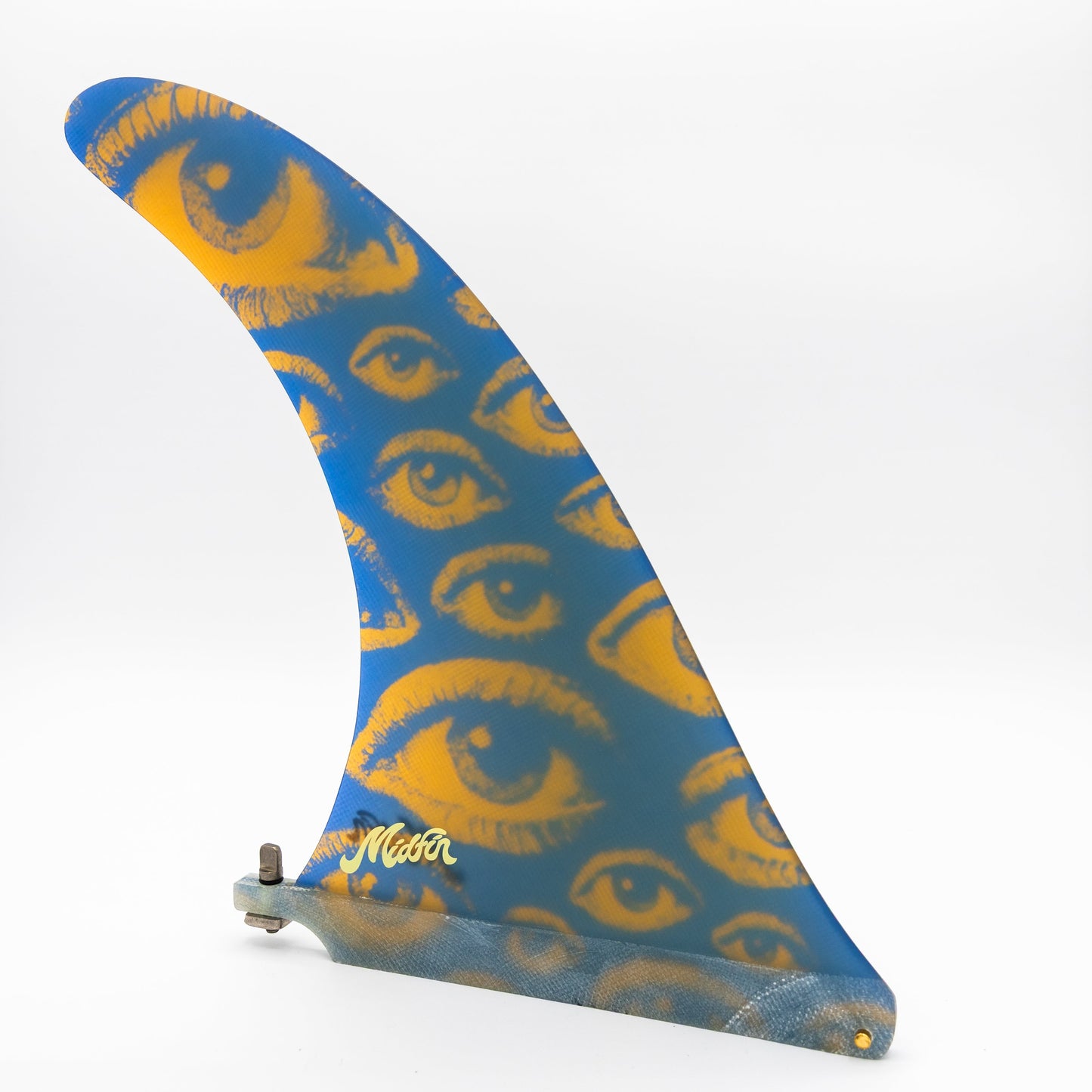 Mid Fin The Eye - Classic