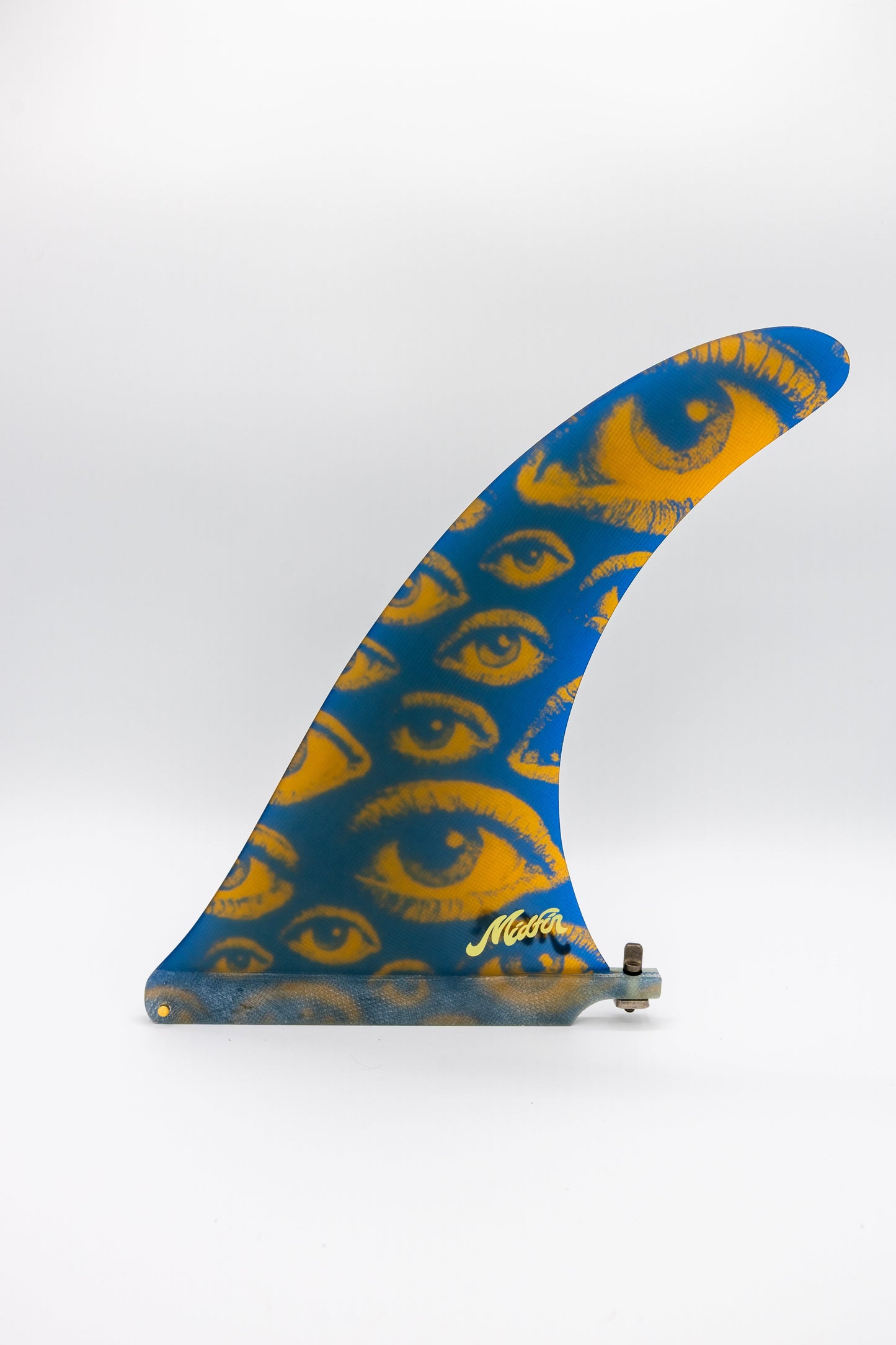 Mid Fin The Eye - Classic