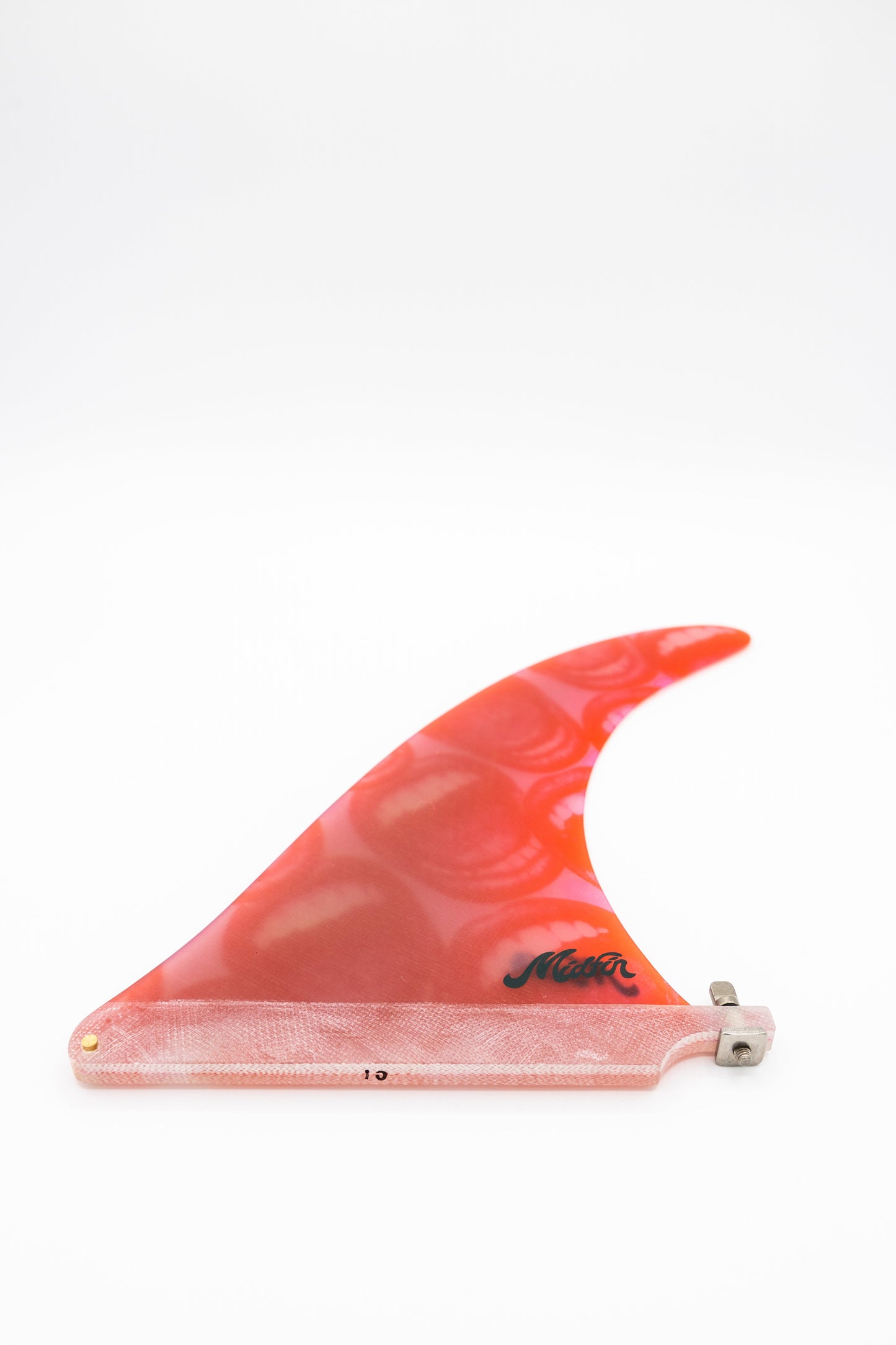 Mid Fin The Mouth - Classic