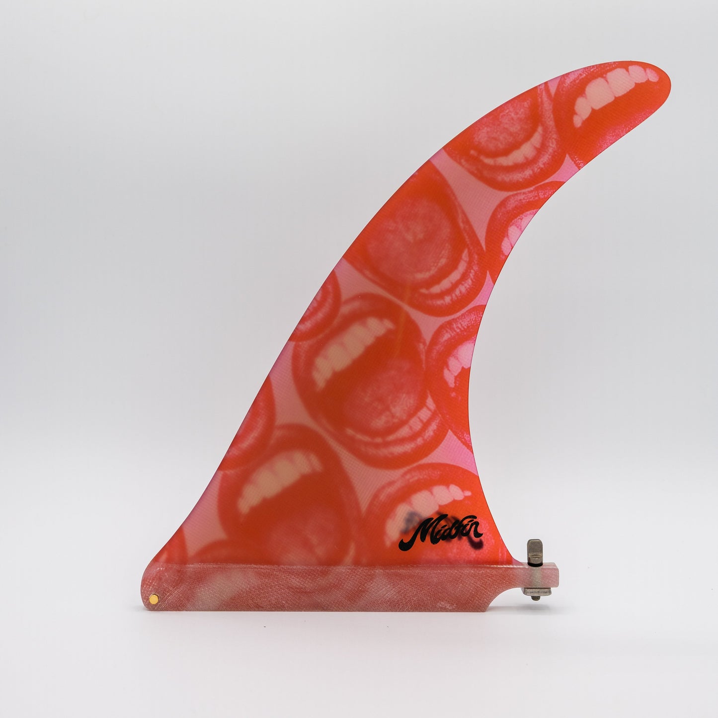 Mid Fin The Mouth - Classic