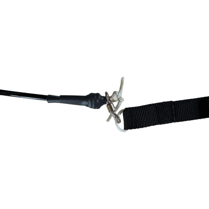 CROW HALEY Surf leashes REGULAR10