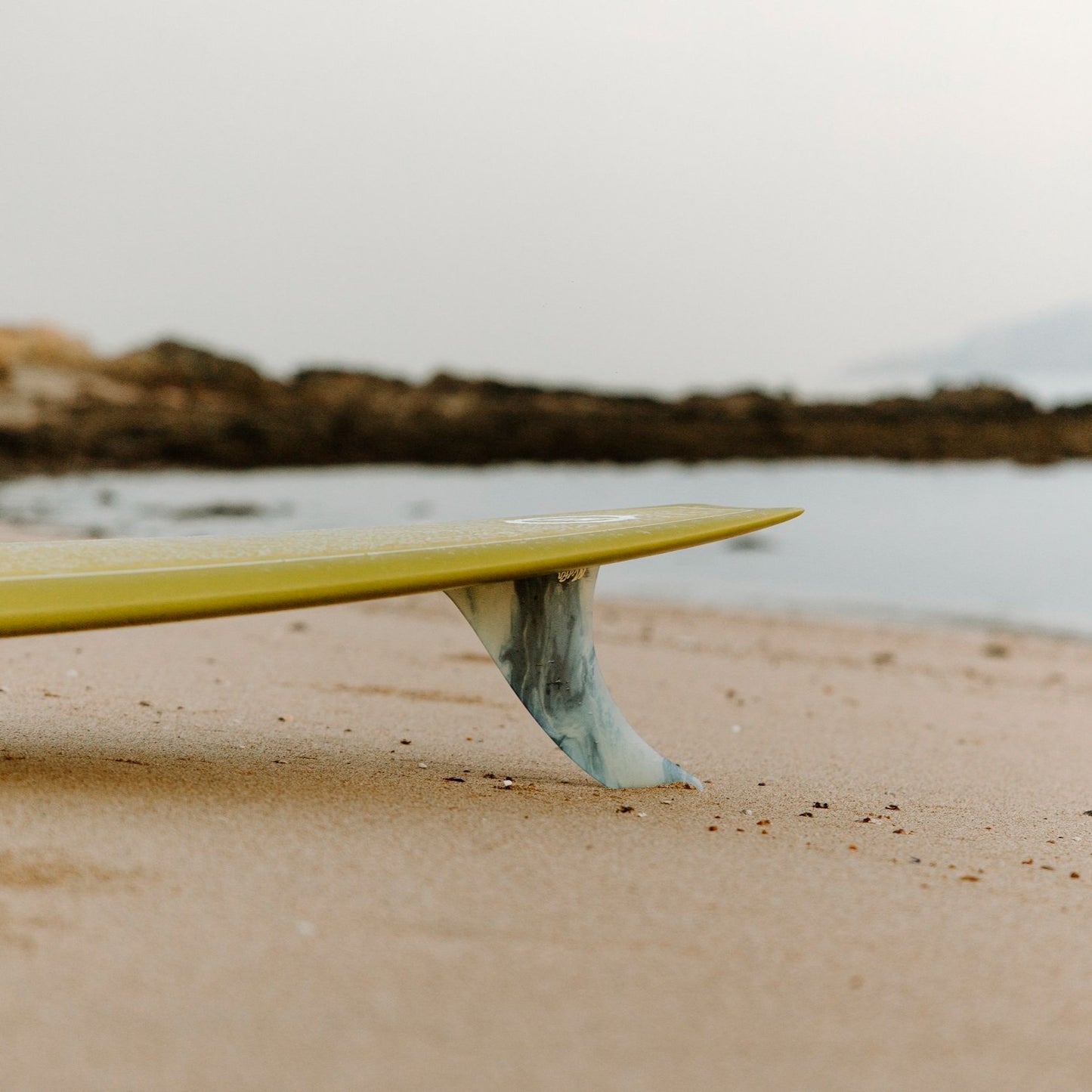 Mid Fin Aku Bone - Chunk