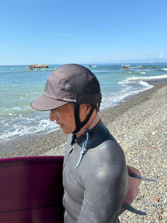 De La COSTA "Surf Cap 5P