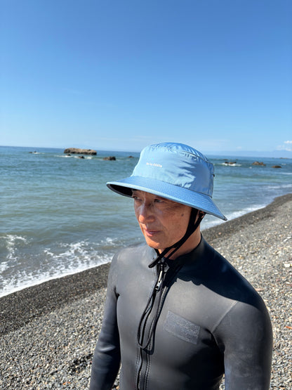 De La COSTA "Surf Hat"
