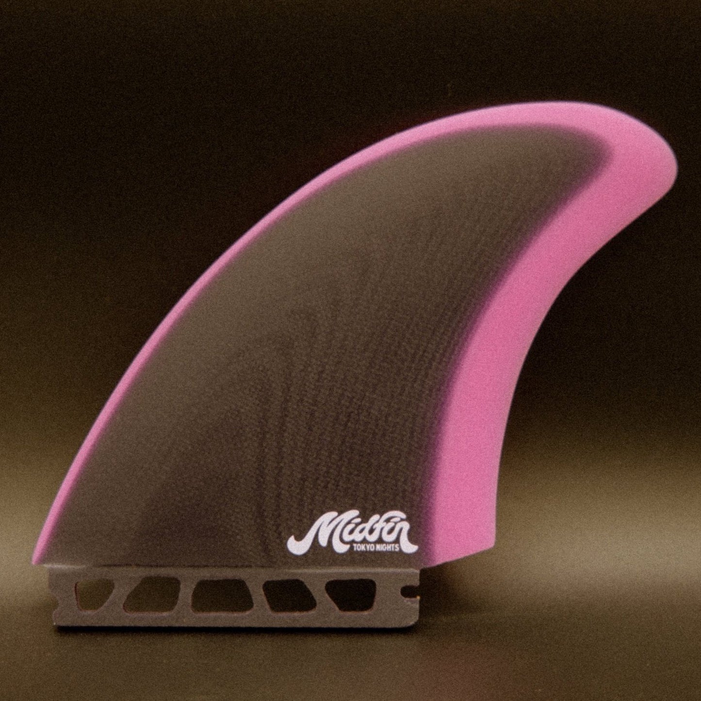 Mid Fin Tokyo Nights  - Twin