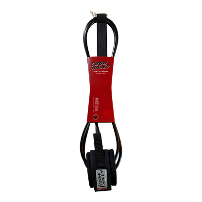 CROW HALEY Surf leashes REGULAR
