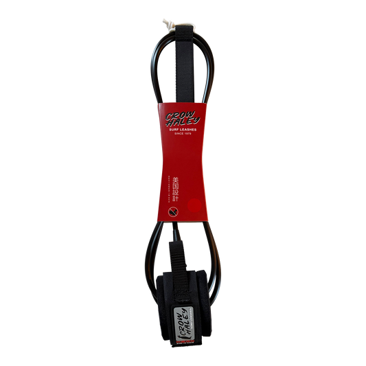 CROW HALEY Surf leashes COMP