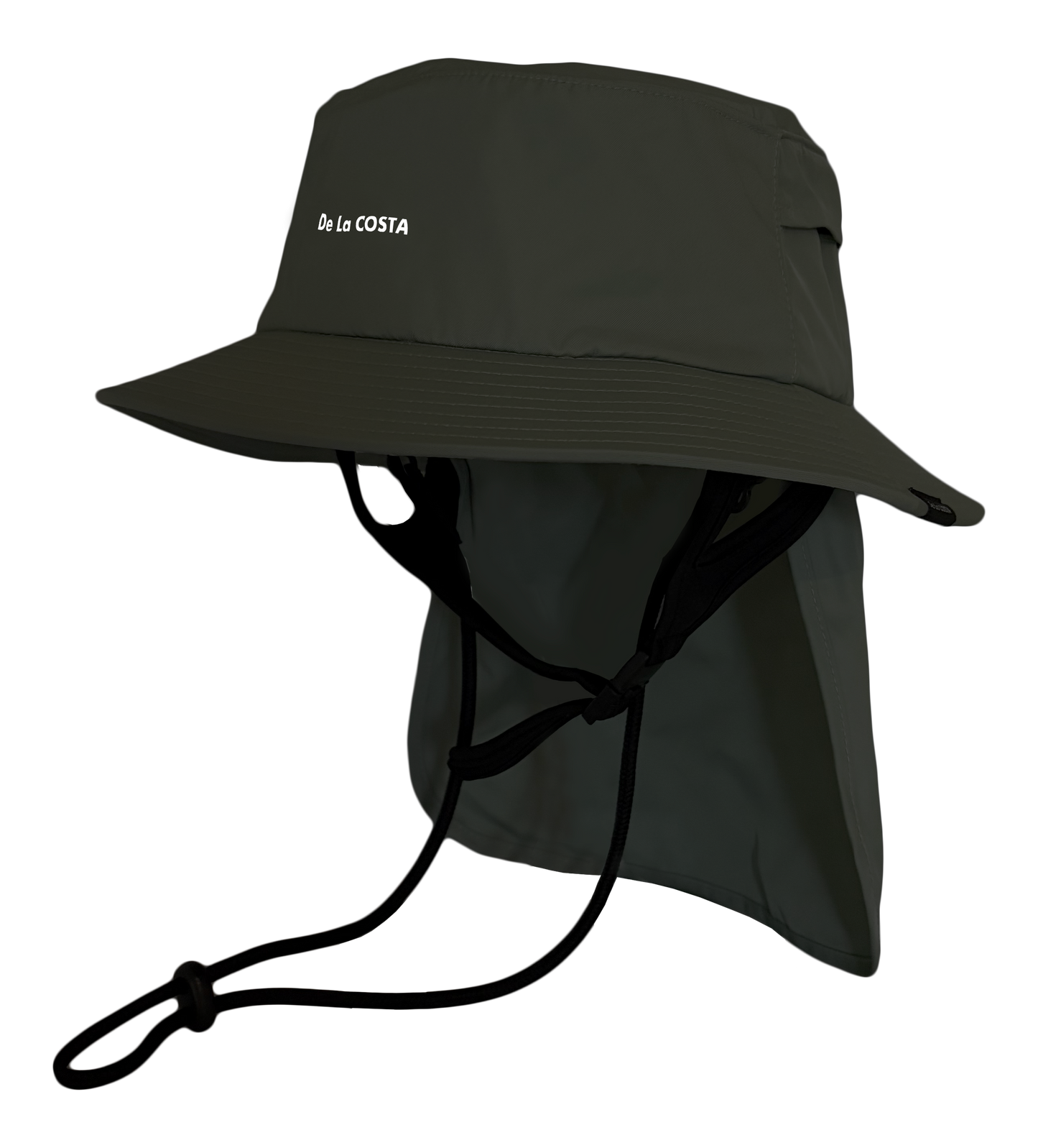 De La COSTA "Surf Hat"