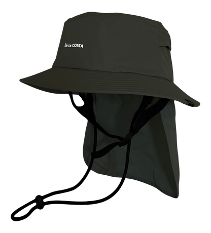 De La COSTA "Surf Hat"