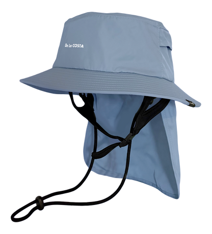 De La COSTA "Surf Hat"