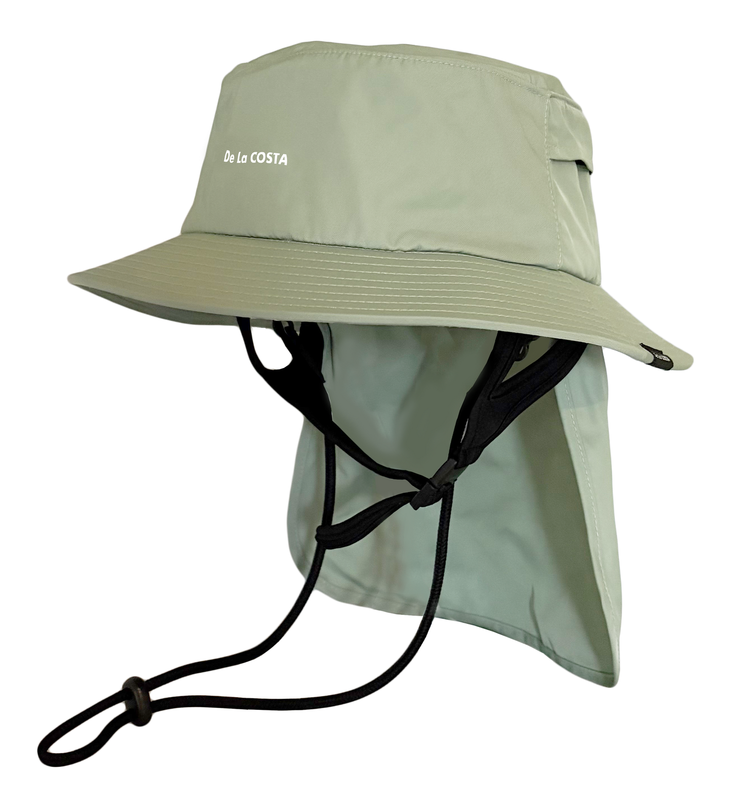 De La COSTA "Surf Hat"